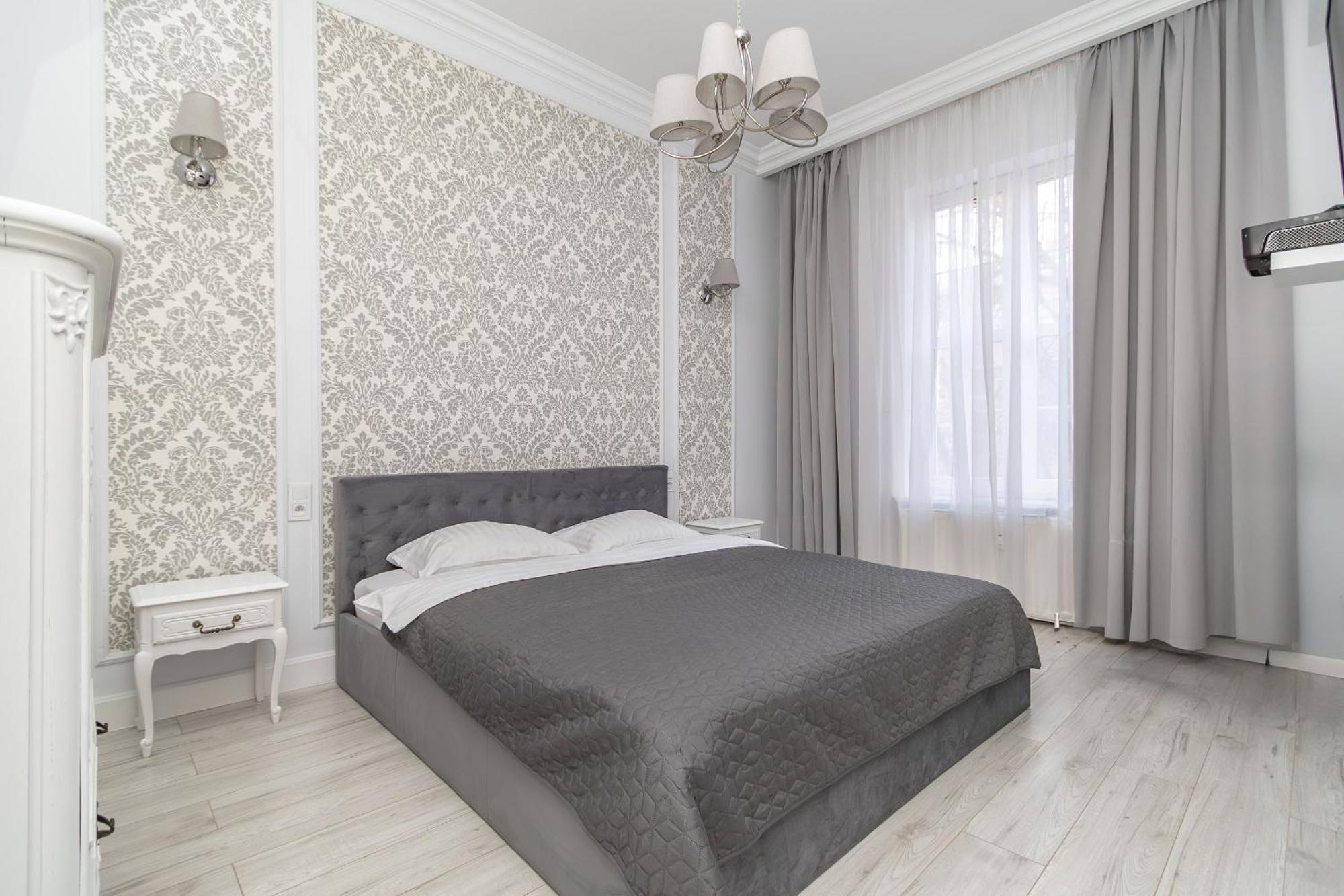 Glow Apartments - Apartment Dubaj Glamour, Ulica Dluga Old Town Gdańsk Buitenkant foto