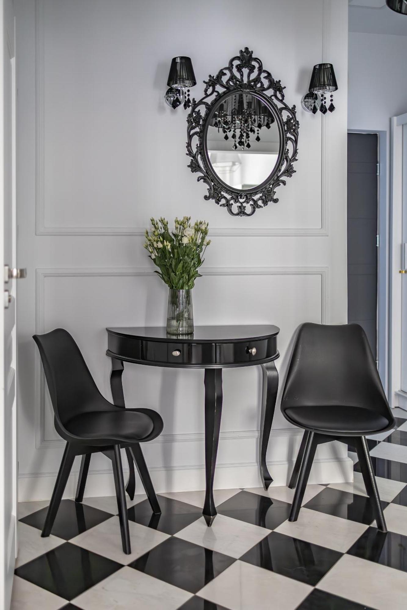 Glow Apartments - Apartment Dubaj Glamour, Ulica Dluga Old Town Gdańsk Buitenkant foto