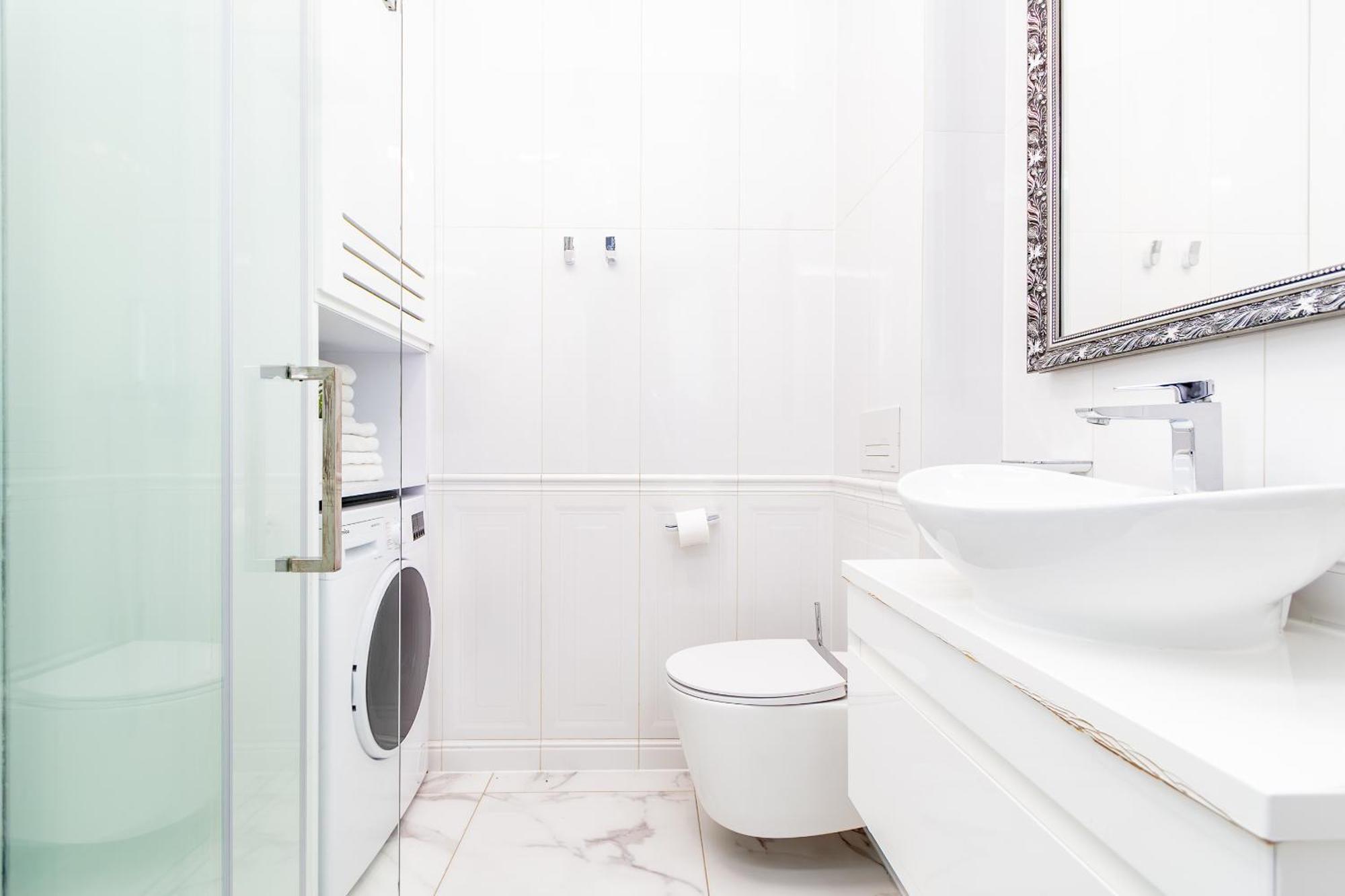 Glow Apartments - Apartment Dubaj Glamour, Ulica Dluga Old Town Gdańsk Buitenkant foto